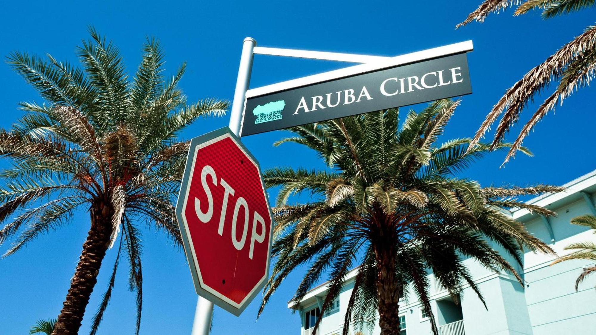 فيلا Tequila Sunrise برادنتون المظهر الخارجي الصورة